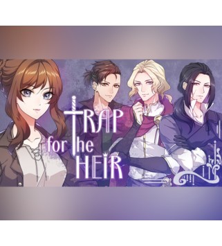 Trap for the Heir Steam Key GLOBAL